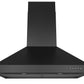 Hauslane Chef 30-in Convertible Matte White Wall-Mounted Range Hood