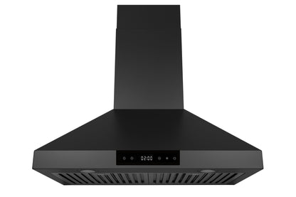 Hauslane Chef Convertible Stainless Steel Wall-Mounted Range Hood, WM-538