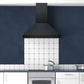 Hauslane Chef 30-in Convertible Matte White Wall-Mounted Range Hood