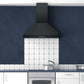 Hauslane Chef 30-in Convertible Matte Black Wall-Mounted Range Hood