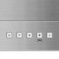 Hauslane Contemporary 30” WM-730 Wall Mount Range Hood 