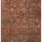 Loloi Winchester WNC-01 Rust / Multi area rug - image 1