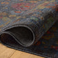 Loloi Winchester WNC-03 Sapphire / Multi area rug - image 3