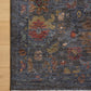 Loloi Winchester WNC-03 Sapphire / Multi area rug - image 4
