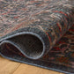 Loloi Winchester WNC-06 Denim / Sunset area rug - image 3