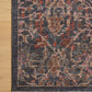 Loloi Winchester WNC-06 Denim / Sunset area rug - image 4