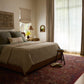 Loloi Winchester WNC-08 Ruby / Mushroom area rug - image 2