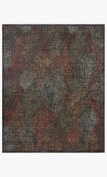 Loloi Winchester WNC-10 Ink / Multi area rug - image 1