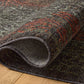 Loloi Winchester WNC-10 Ink / Multi area rug - image 3
