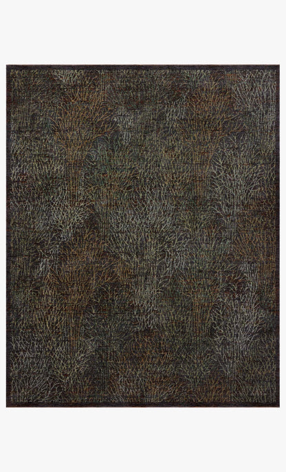 Loloi Winchester WNC-11 Ink / Mist area rug - image 1