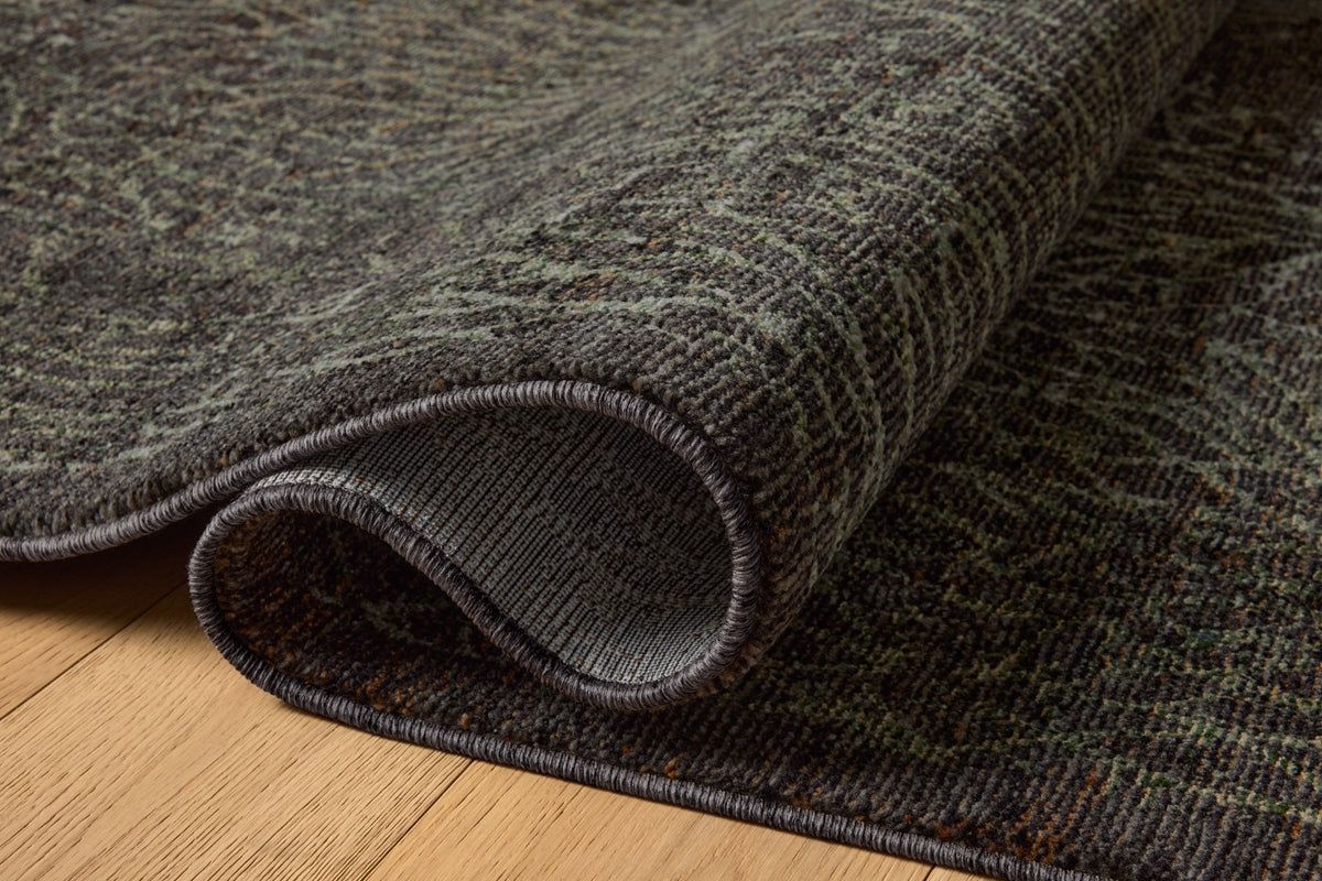 Loloi Winchester WNC-11 Ink / Mist area rug - image 3