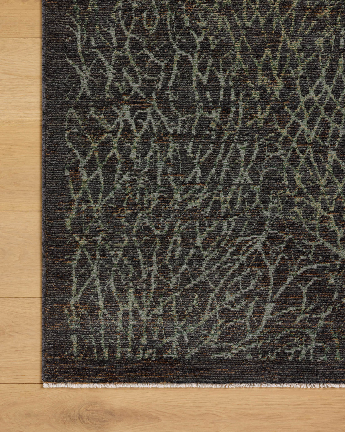 Loloi Winchester WNC-11 Ink / Mist area rug - image 4