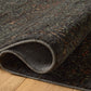 Loloi Winchester WNC-12 Ink / Forest area rug - image 3