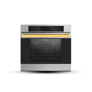 Induction Hardware 30-Inch Single Wall Oven, Stainless Steel, WO-S-30-SS-VEGA