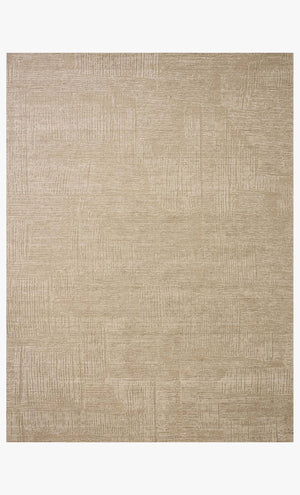 Loloi Woods WDS-02 Oatmeal area rug - image 1