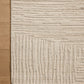 Loloi Woods WDS-03 Bone area rug - image 3