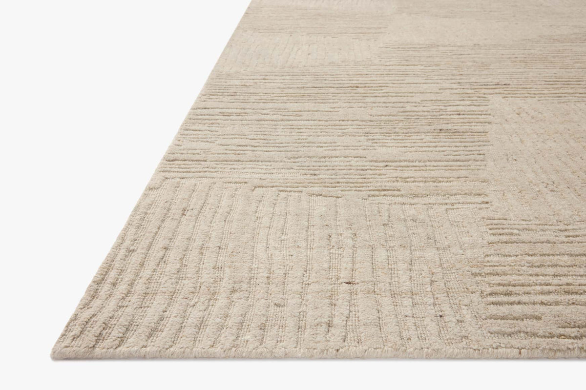 Loloi Woods WDS-03 Bone area rug - image 2