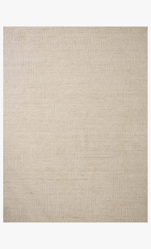 Loloi Woods WDS-03 Bone area rug - image 1