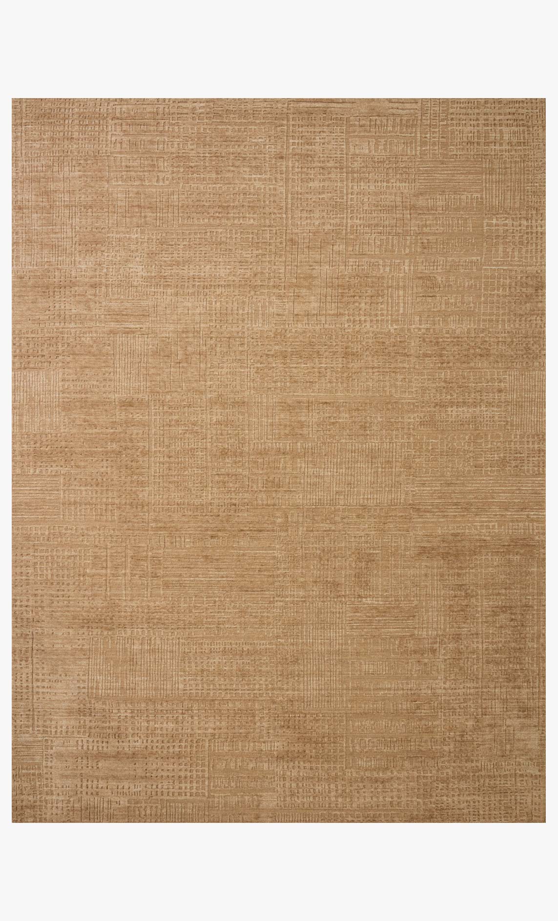 Loloi Woods WDS-04 Sand area rug - image 1