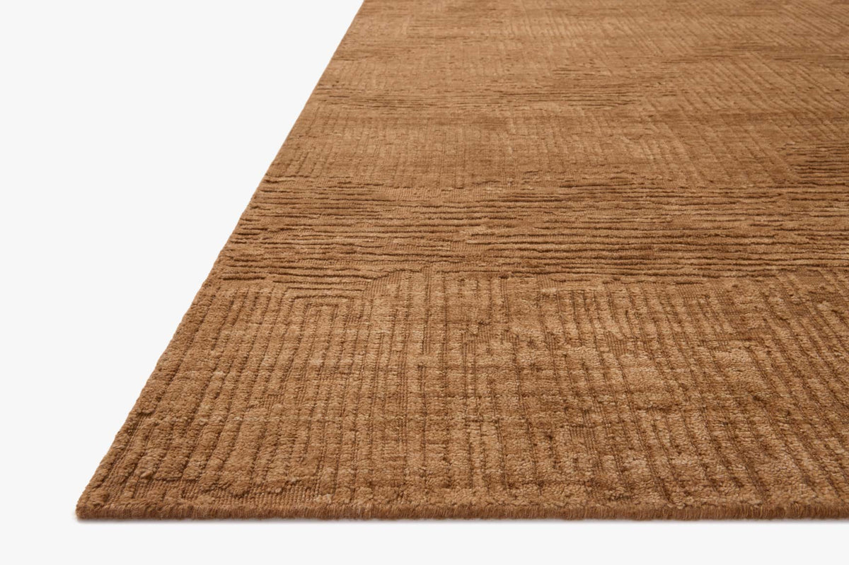 Loloi Woods WDS-05 Camel area rug - image 2