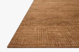 Loloi Woods WDS-05 Camel area rug - image 2