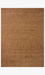 Loloi Woods WDS-05 Camel area rug - image 1
