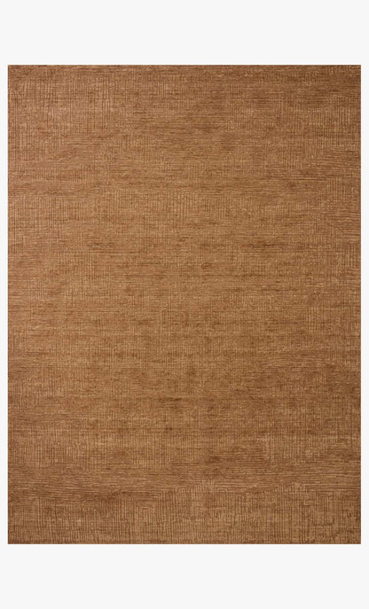 Loloi Woods WDS-05 Camel area rug - image 1