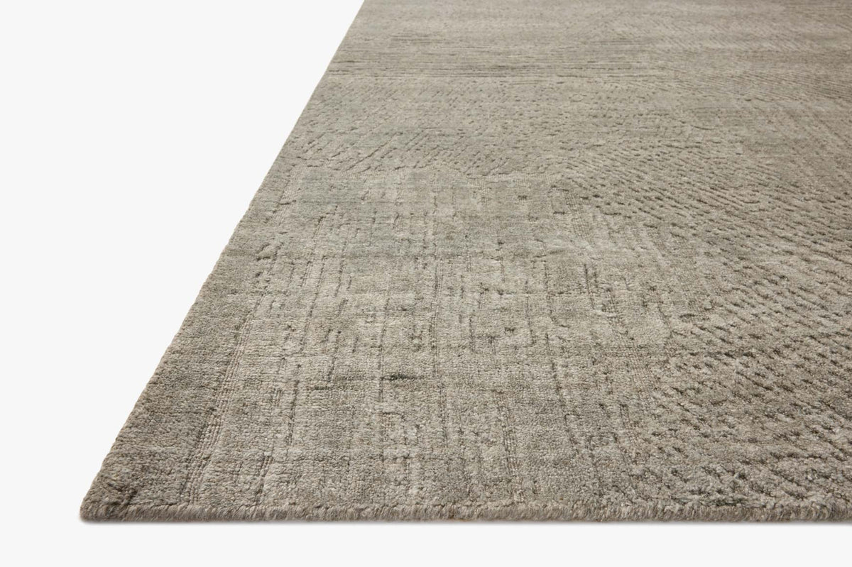 Loloi Woods WDS-06 Slate area rug - image 2