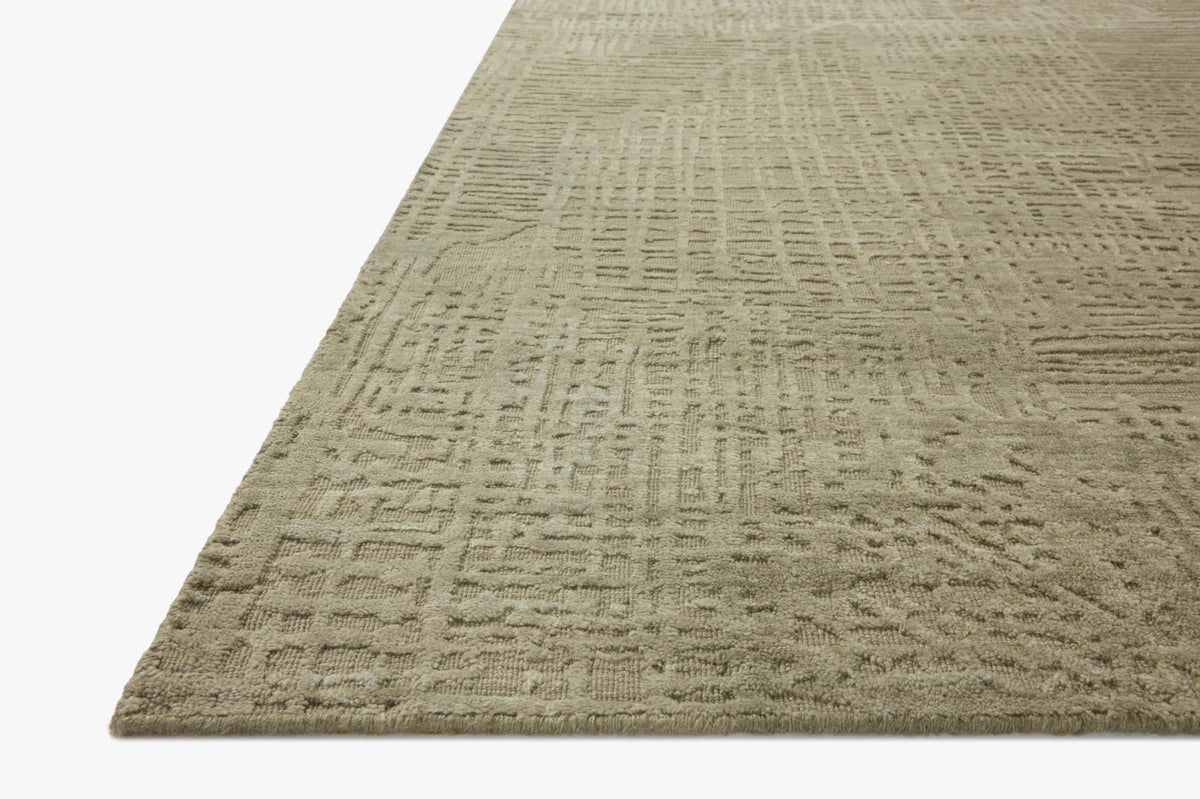 Loloi Woods WDS-07 Mint area rug - image 2