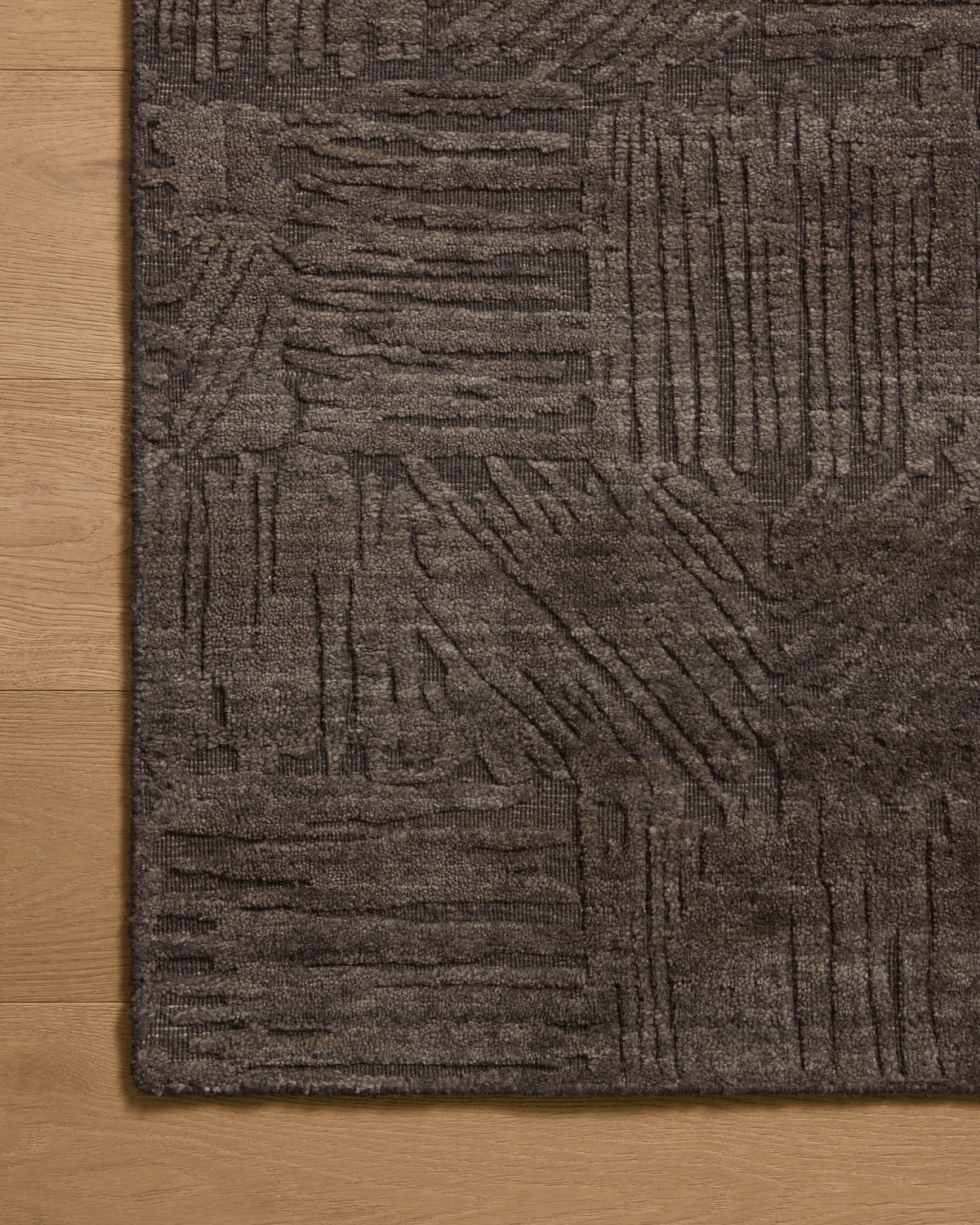 Loloi Woods WDS-08 Granite area rug - image 3