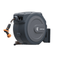 Retractable Garden Hose Reel 65ft-155ft