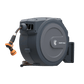 Retractable Garden Hose Reel 65ft-155ft