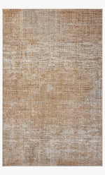 Loloi Wyatt WYA-01 Spice / Silver area rug - image 1