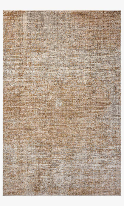 Loloi Wyatt WYA-01 Spice / Silver area rug - image 1