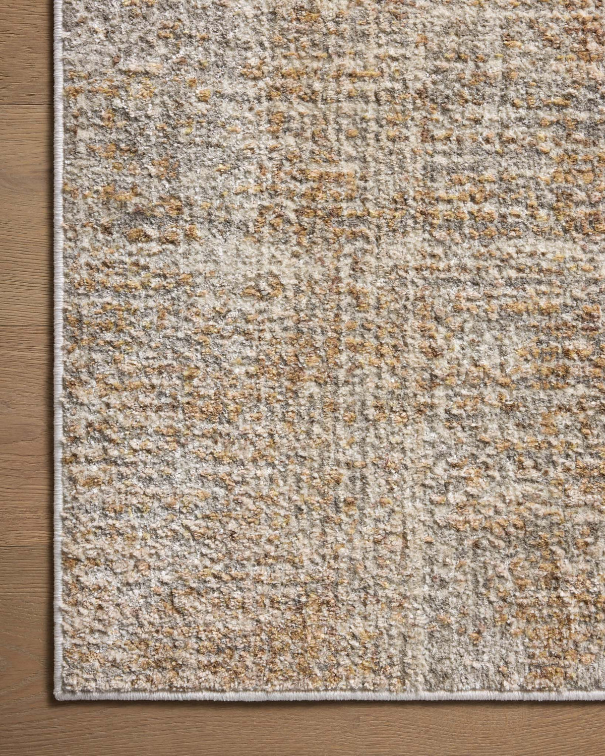 Loloi Wyatt WYA-01 Spice / Silver area rug - image 3