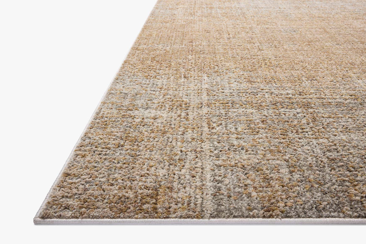 Loloi Wyatt WYA-01 Spice / Silver area rug - image 2