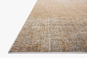 Loloi Wyatt WYA-01 Spice / Silver area rug - image 2