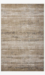 Loloi Wyatt WYA-02 Natural / Ivory area rug - image 1