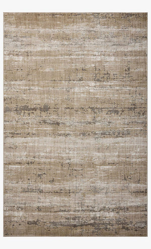 Loloi Wyatt WYA-02 Natural / Ivory area rug - image 1