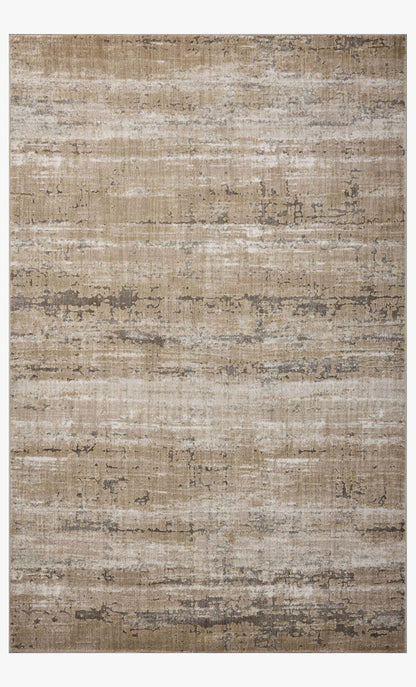 Loloi Wyatt WYA-02 Natural / Ivory area rug - image 1