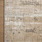 Loloi Wyatt WYA-02 Natural / Ivory area rug - image 3