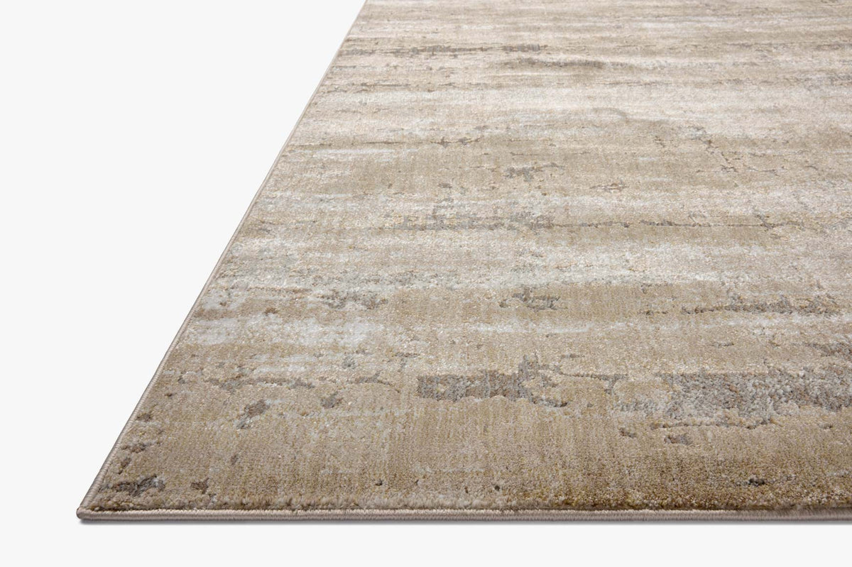 Loloi Wyatt WYA-02 Natural / Ivory area rug - image 2