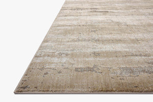 Loloi Wyatt WYA-02 Natural / Ivory area rug - image 2