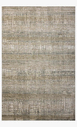 Loloi Wyatt WYA-03 Lagoon / Natural area rug - image 1