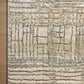 Loloi Wyatt WYA-03 Lagoon / Natural area rug - image 3
