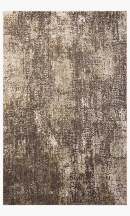 Loloi Wyatt WYA-04 Granite / Natural area rug - image 1