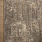 Loloi Wyatt WYA-04 Granite / Natural area rug - image 3