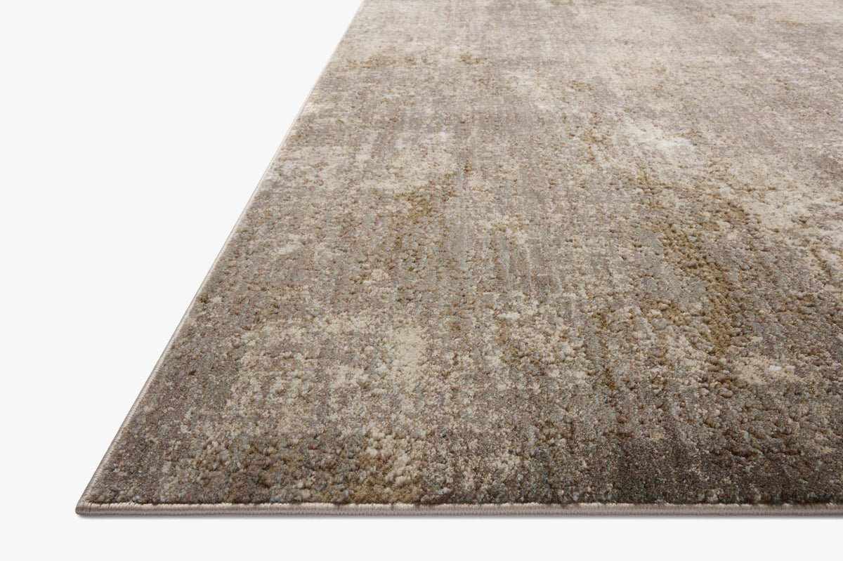 Loloi Wyatt WYA-04 Granite / Natural area rug - image 2