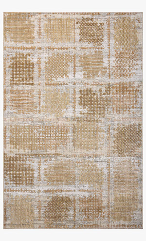 Loloi Wyatt WYA-05 Adobe / Dove area rug - image 1