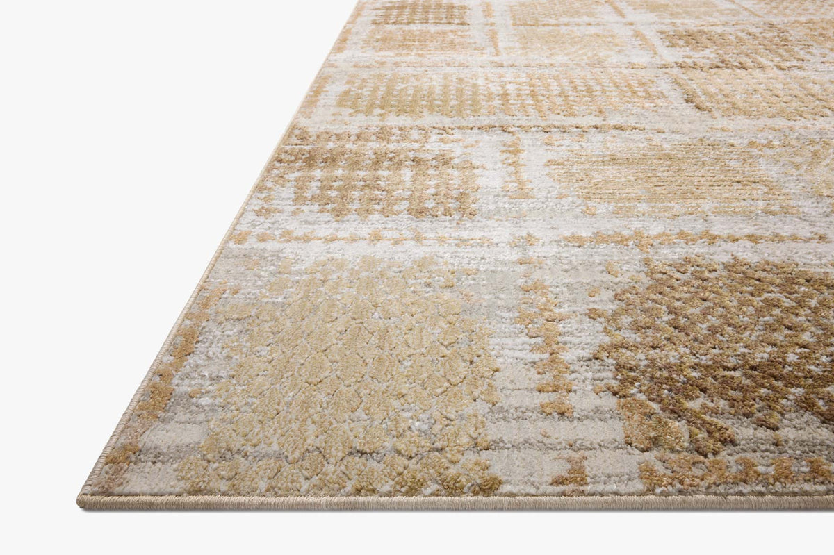 Loloi Wyatt WYA-05 Adobe / Dove area rug - image 2
